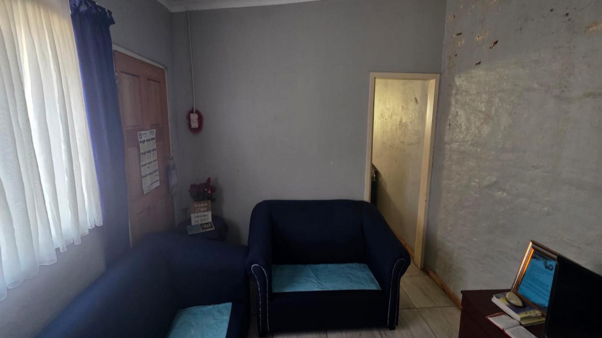 Flatlet of property in Klerksdorp