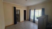 Main Bedroom of property in Klerksdorp