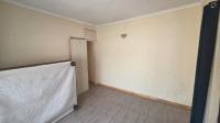 Main Bedroom of property in Klerksdorp