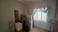 Bed Room 2 of property in Klerksdorp