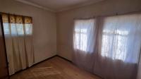 Bed Room 1 of property in Klerksdorp