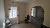 Dining Room of property in Klerksdorp