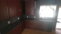 Kitchen of property in Klerksdorp