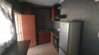 Kitchen of property in Klerksdorp