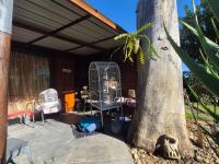  of property in De Rust