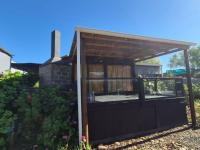  of property in De Rust