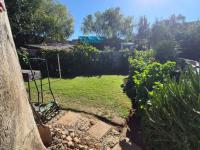 of property in De Rust