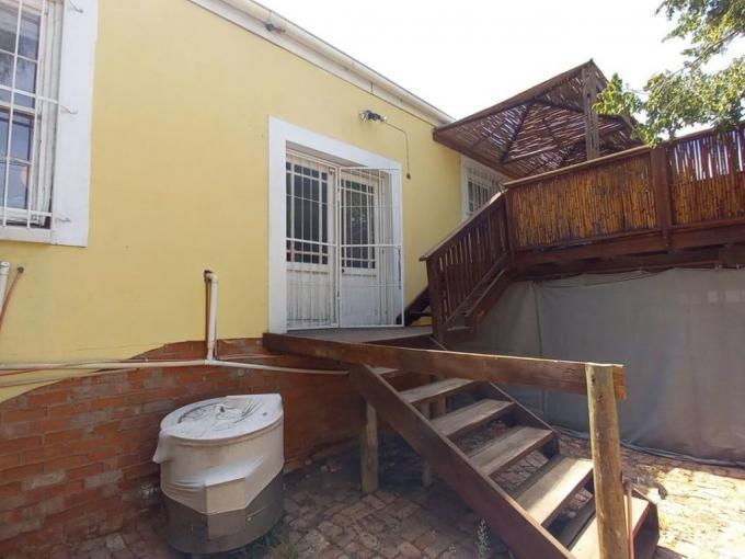 Apartment to Rent in Oudtshoorn - Property to rent - MR718078