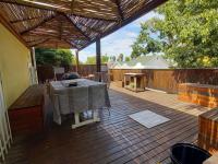  of property in Oudtshoorn