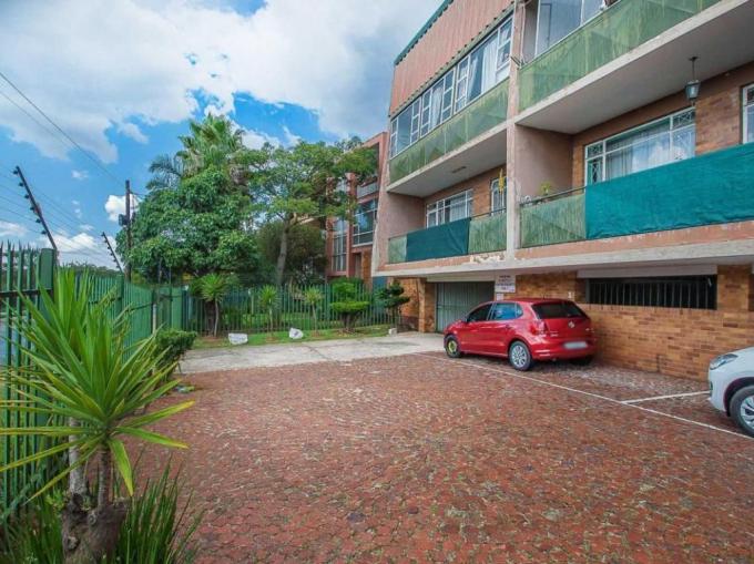1 Bedroom Apartment to Rent in Florida North - Property to rent - MR718079