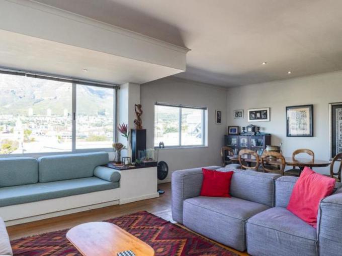 2 Bedroom Apartment for Sale For Sale in Cape Town Centre - MR718083