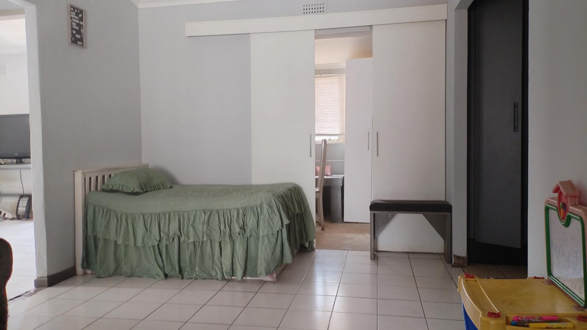 Lounges of property in Ashburton