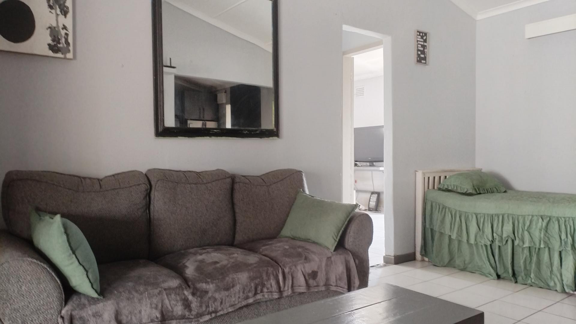 Lounges of property in Ashburton