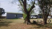Front View of property in Ashburton