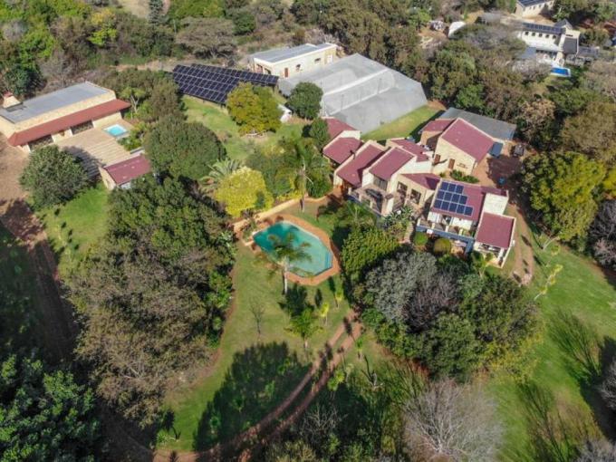 Farm for Sale For Sale in Ruimsig - MR718086