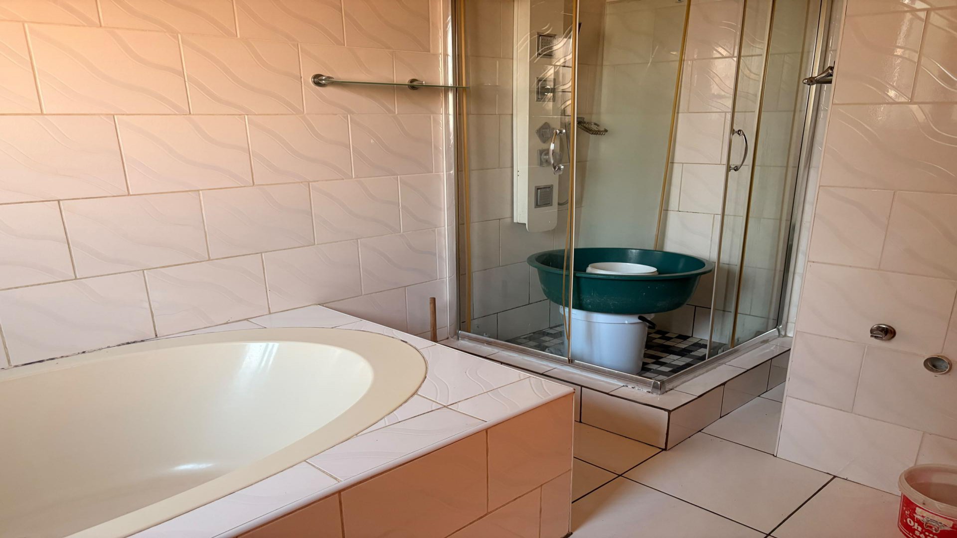 Bathroom 2 of property in Ulundi
