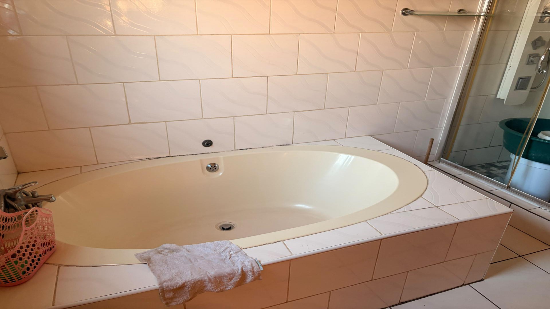 Bathroom 2 of property in Ulundi