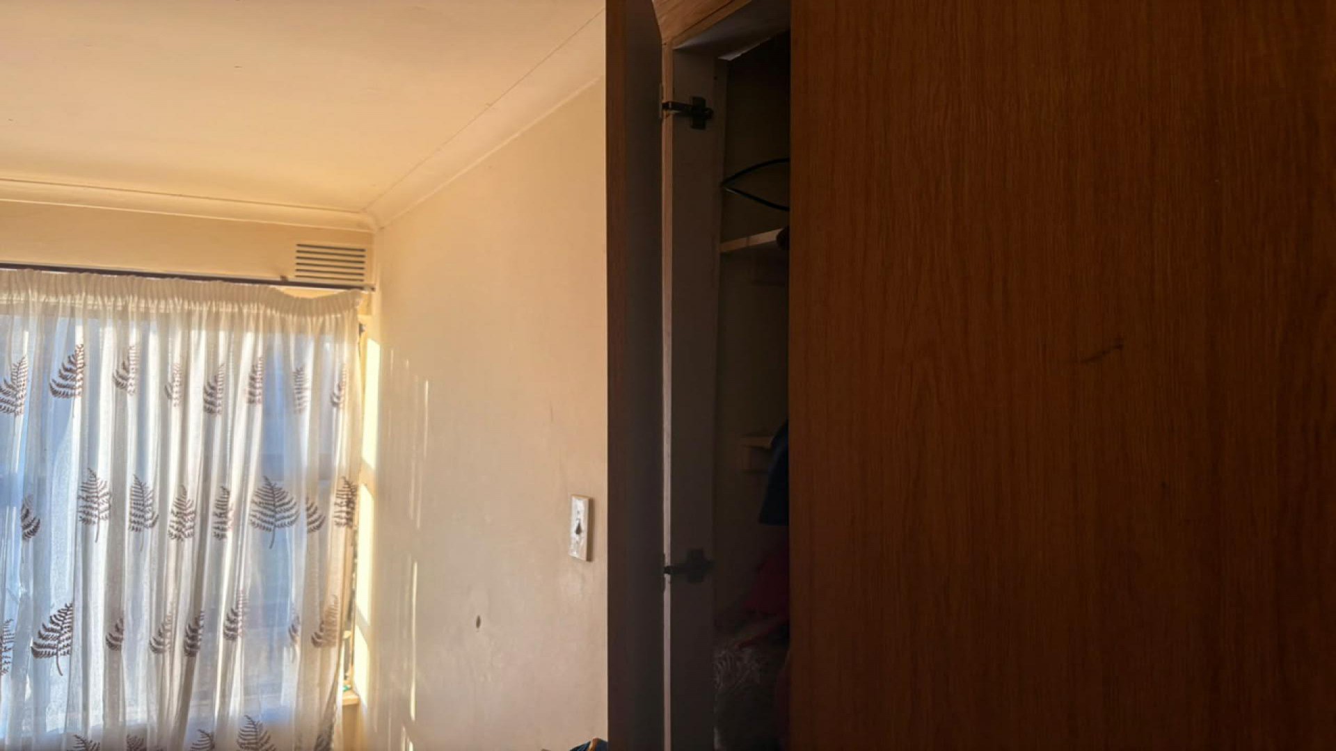 Bed Room 1 of property in Ulundi