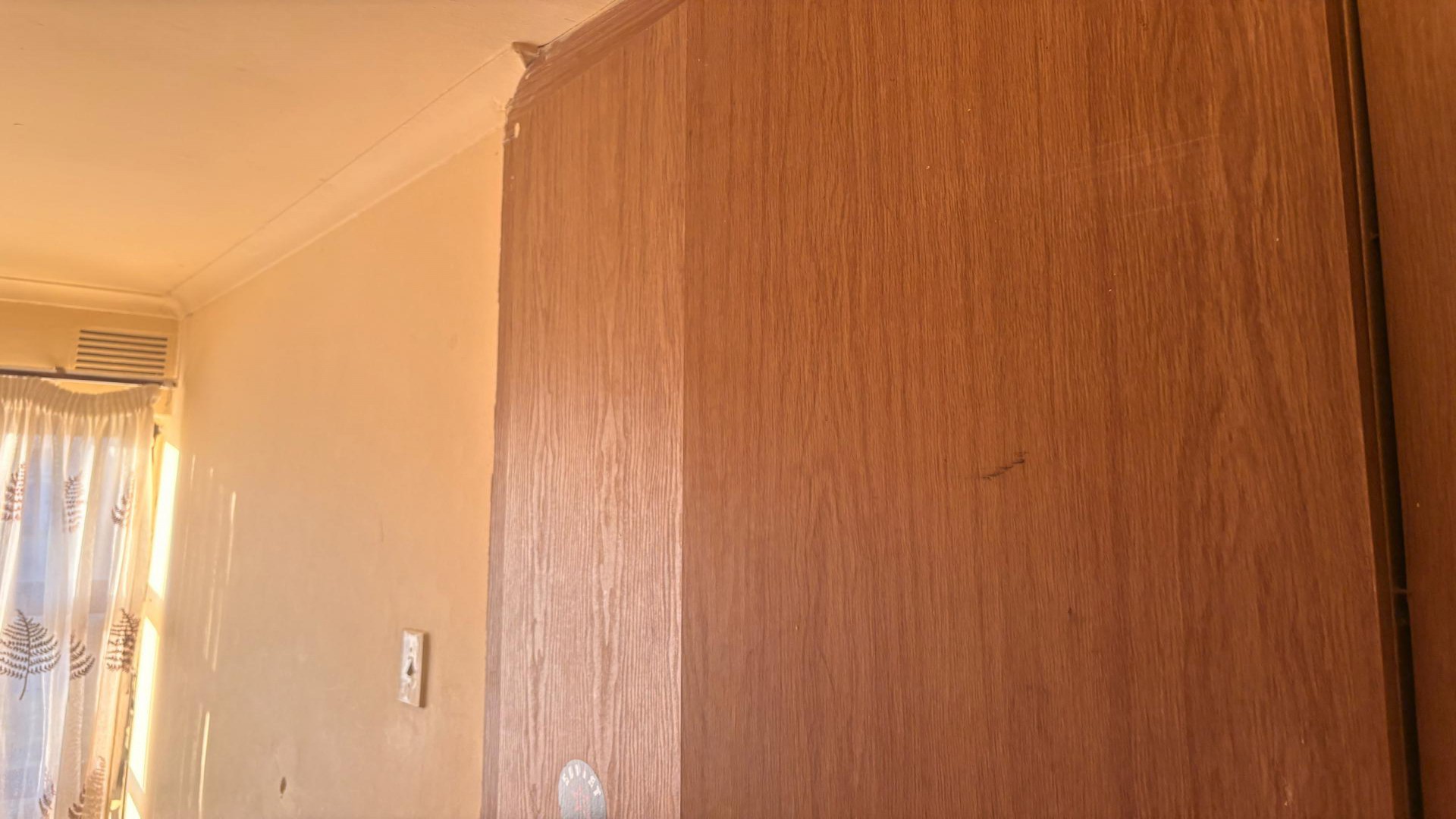 Bed Room 1 of property in Ulundi