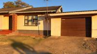 Garage of property in Ulundi