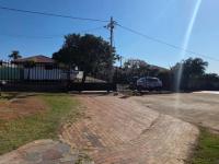  of property in Bluff