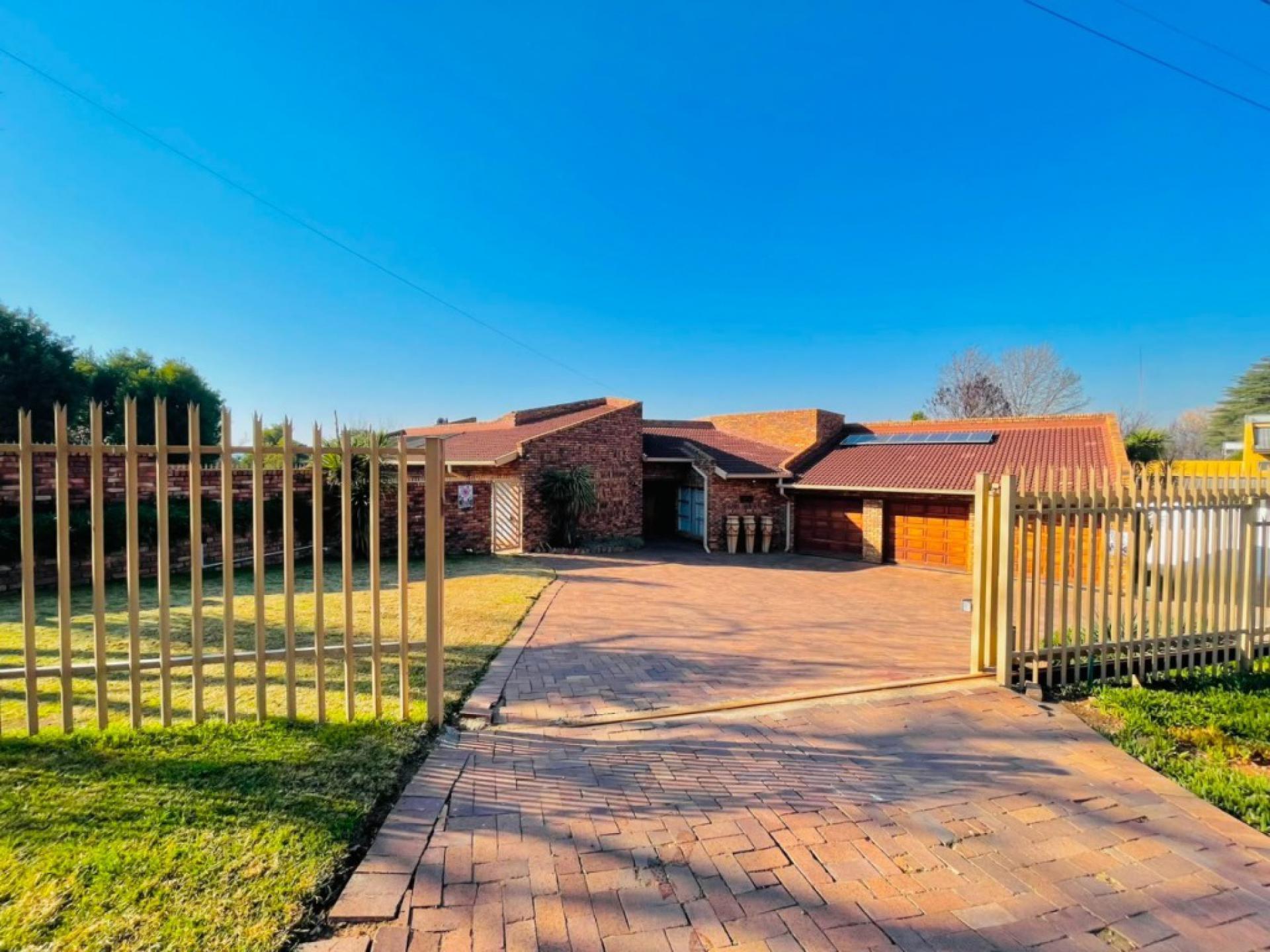  of property in Three Rivers