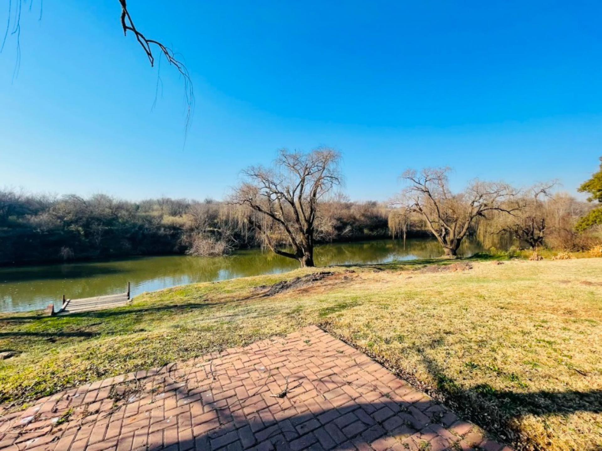  of property in Three Rivers