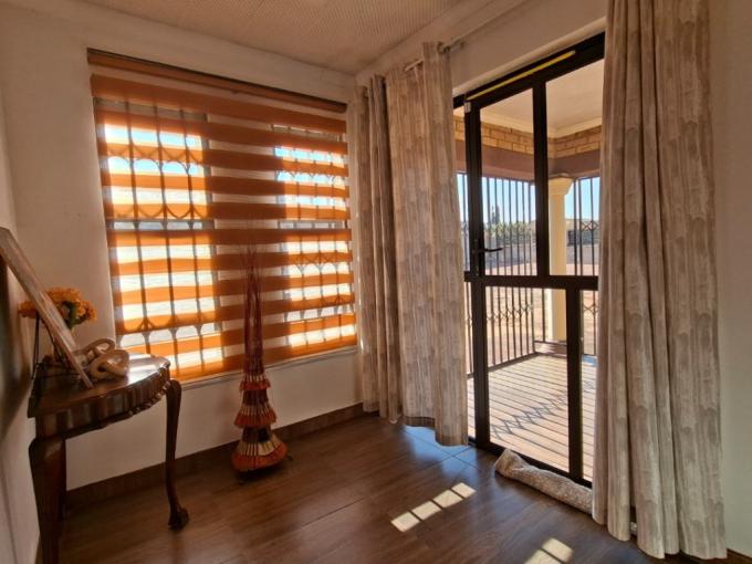 3 Bedroom House for Sale For Sale in Bergsig - Heidelberg - MR718102