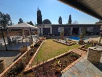  of property in Albertsdal