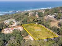  of property in Umtentweni