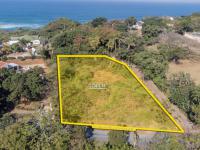 of property in Umtentweni