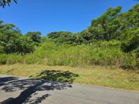  of property in Umtentweni