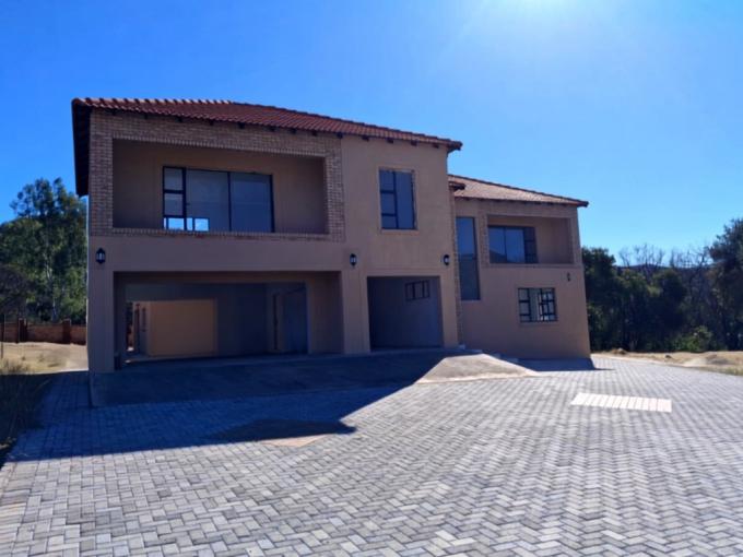 6 Bedroom House for Sale For Sale in Buffelspoort - MR718112