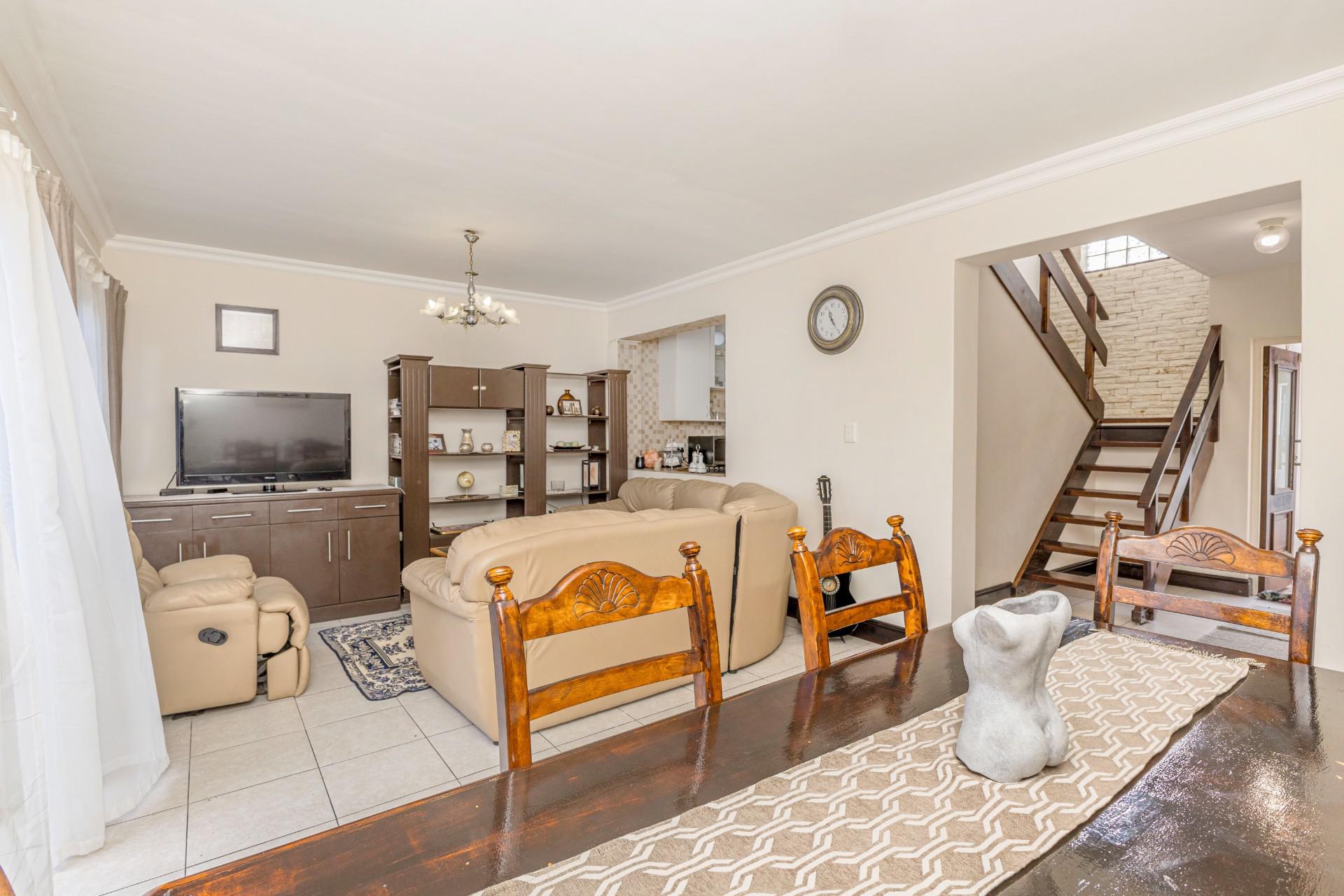  of property in Plattekloof