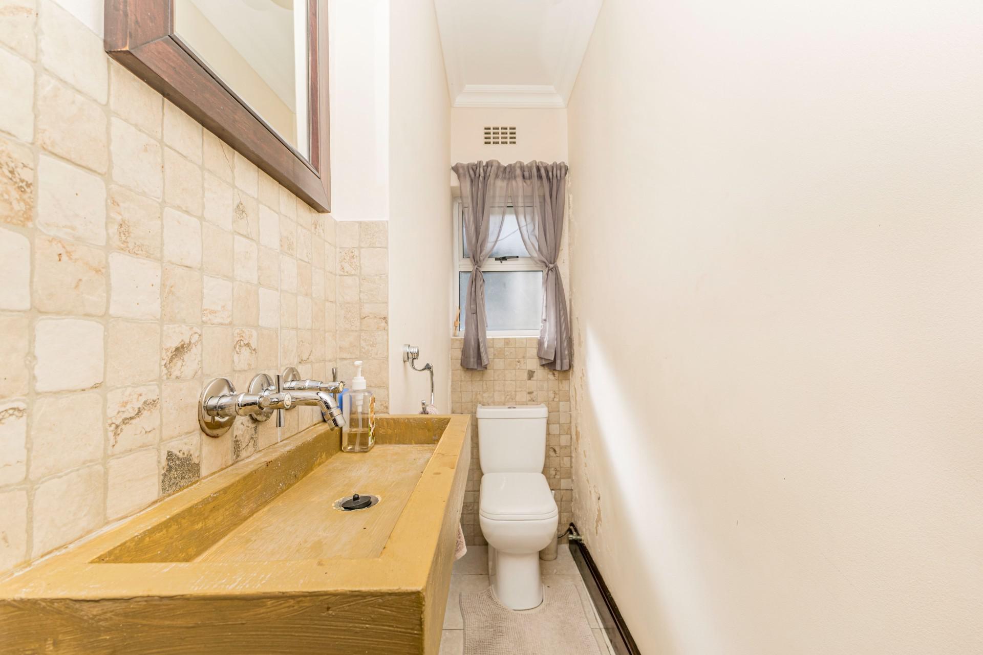  of property in Plattekloof