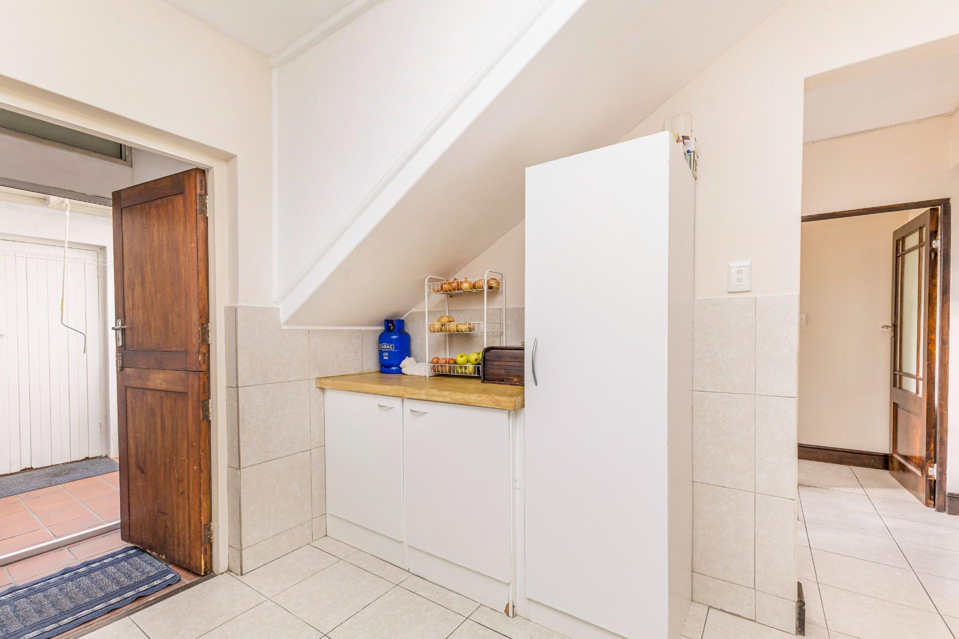  of property in Plattekloof