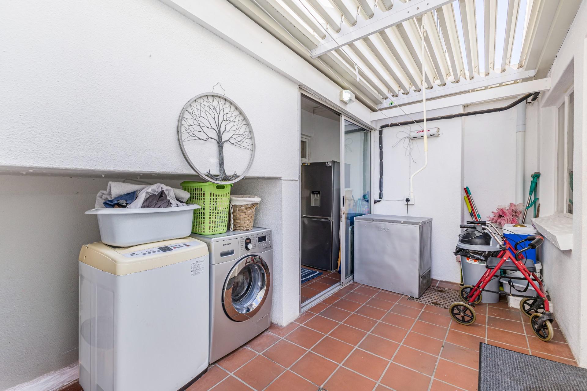  of property in Plattekloof