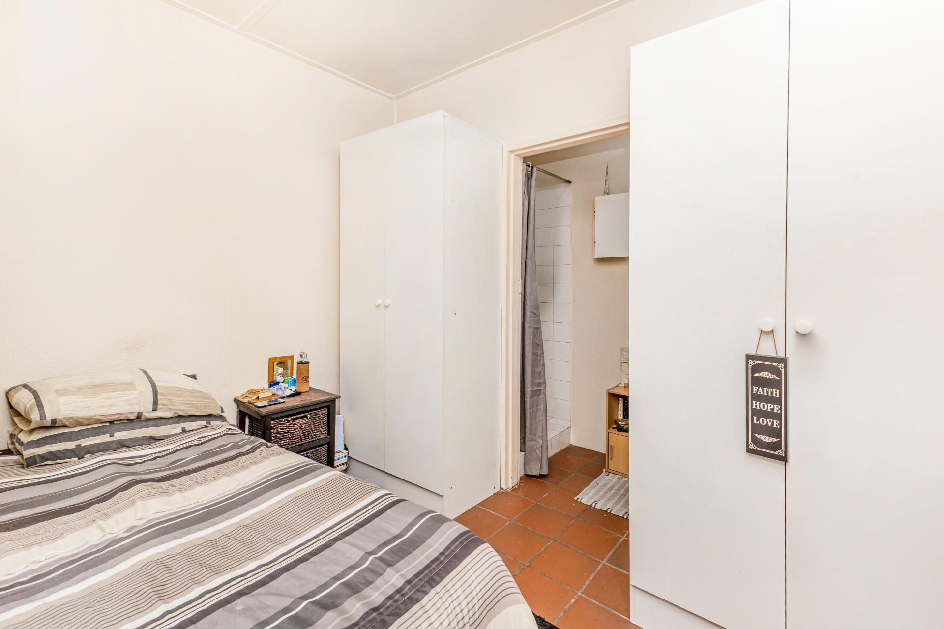  of property in Plattekloof