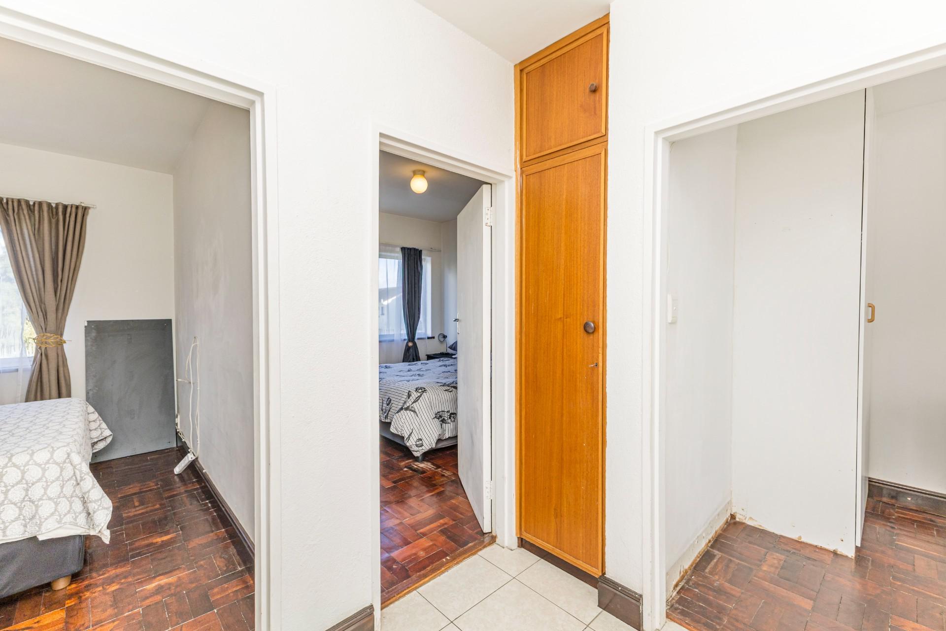  of property in Plattekloof