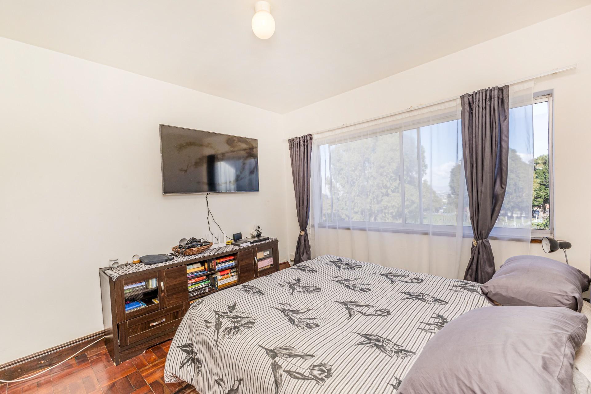  of property in Plattekloof