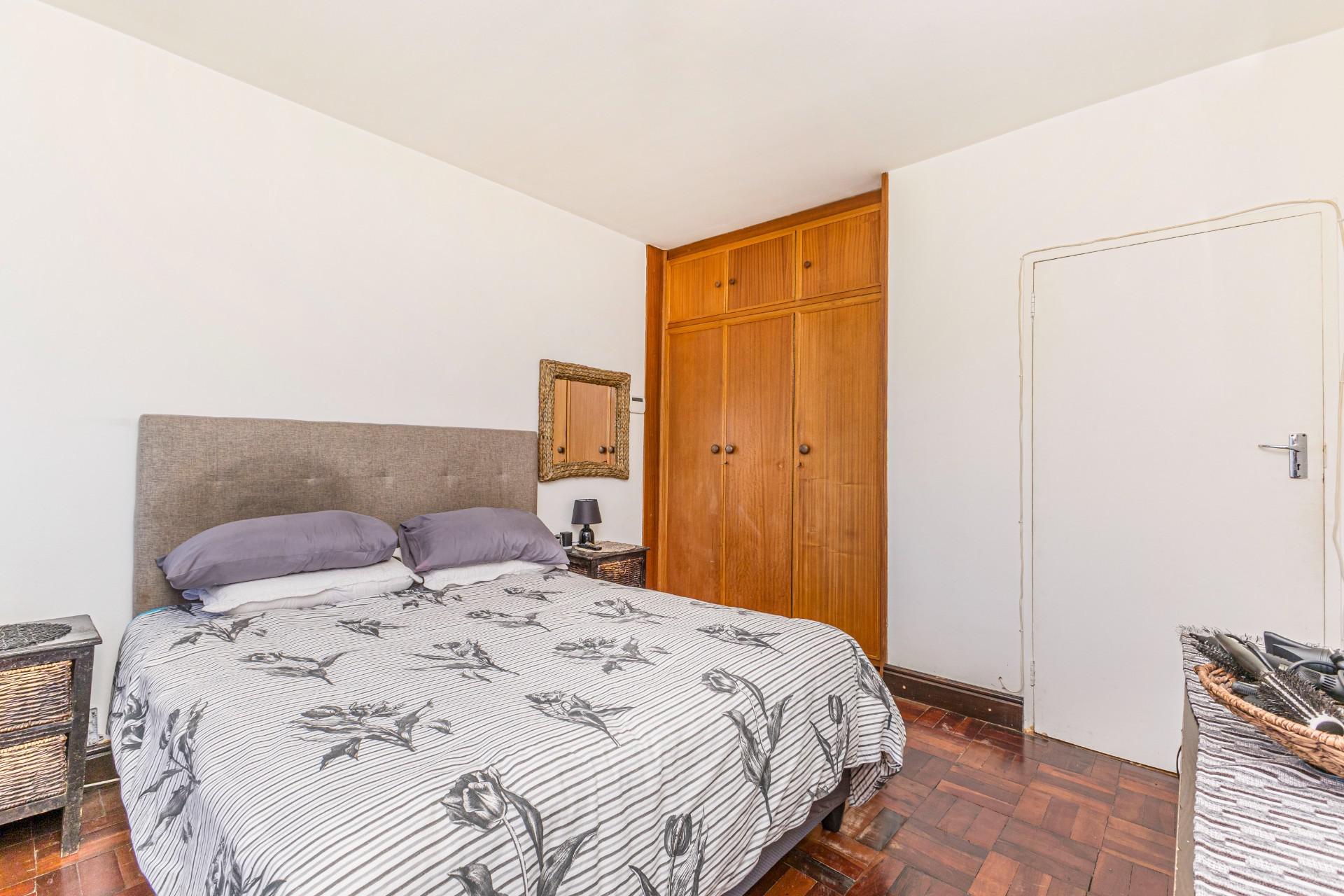  of property in Plattekloof