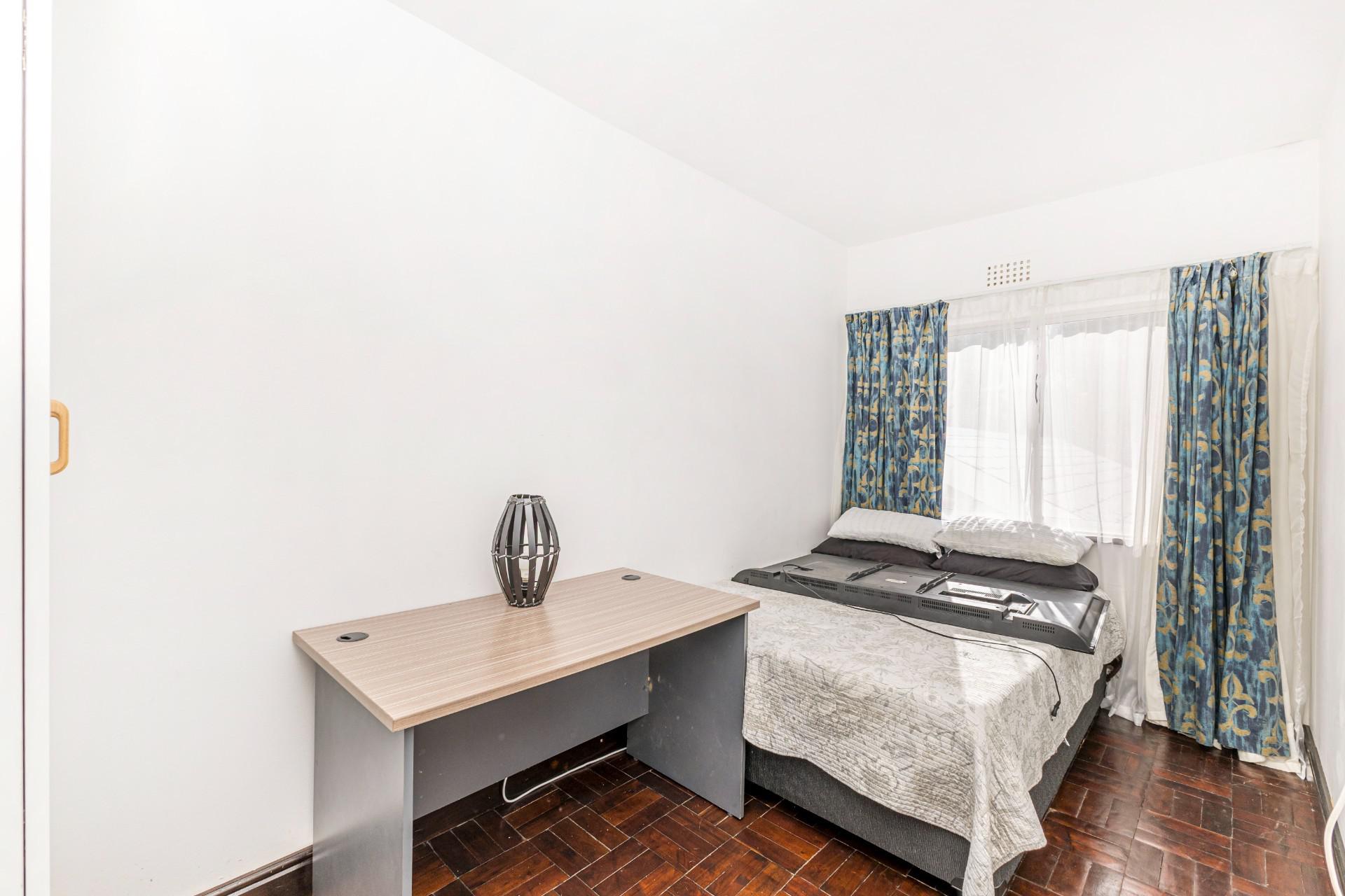  of property in Plattekloof