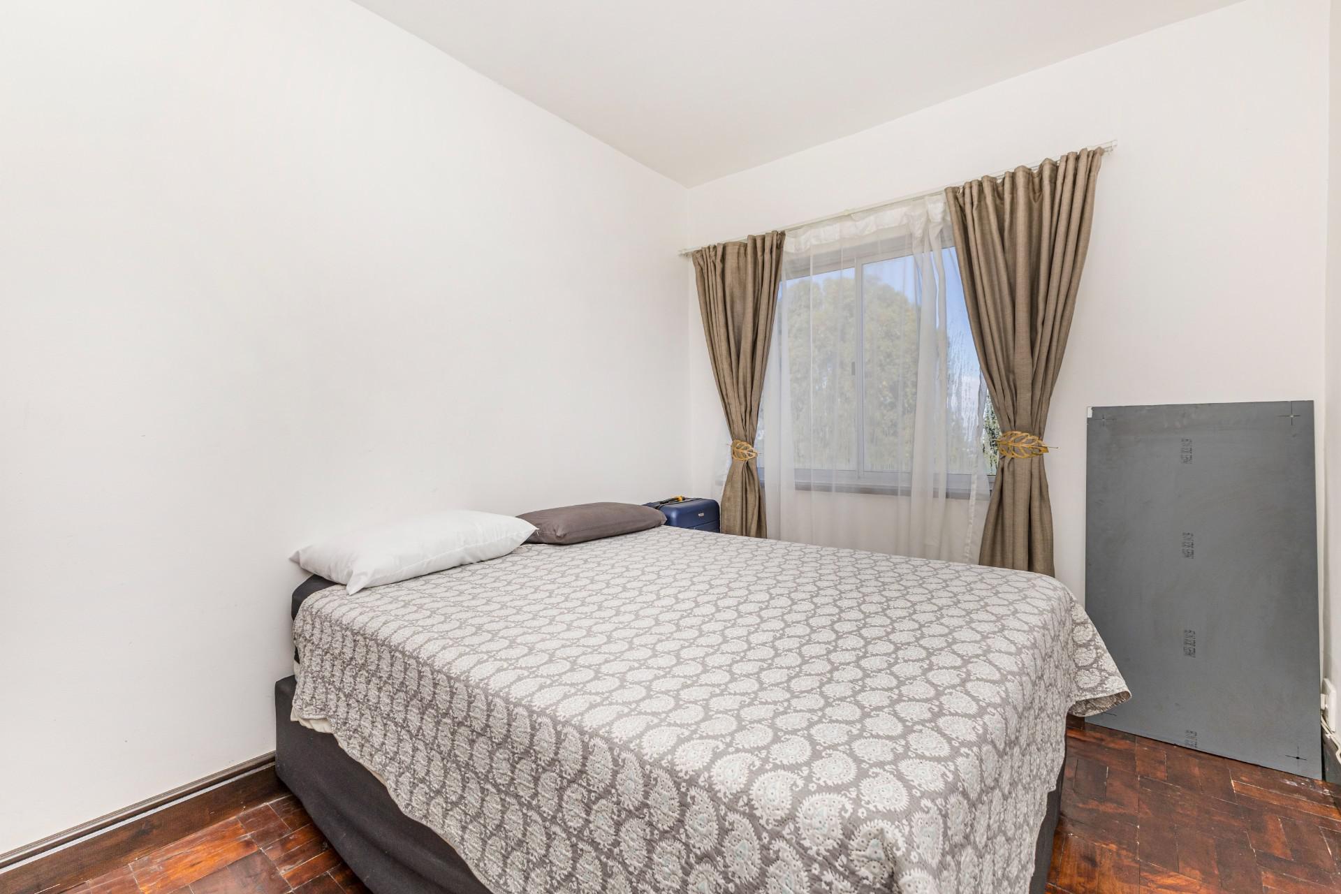  of property in Plattekloof