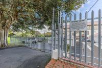  of property in Plattekloof