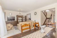  of property in Plattekloof