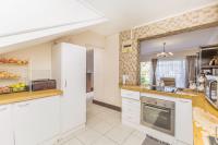  of property in Plattekloof