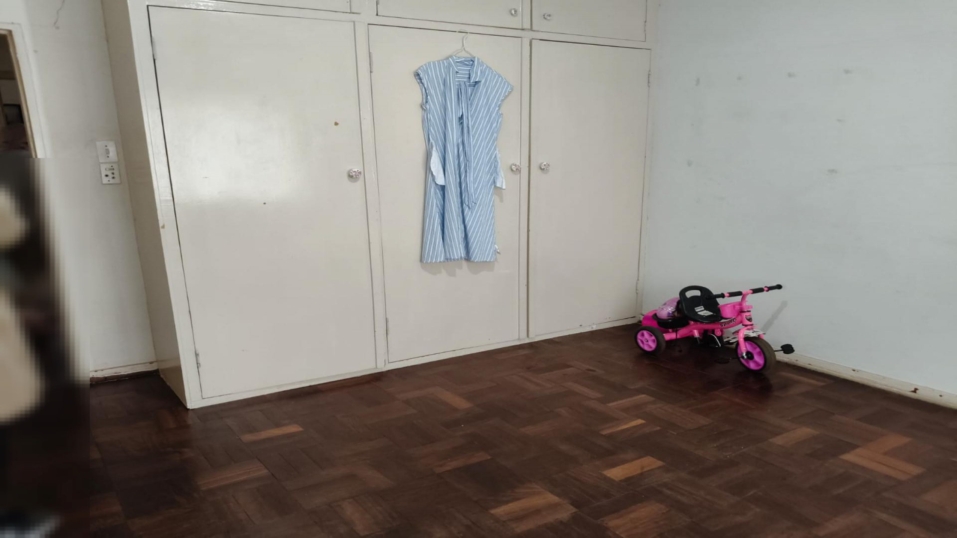 Bed Room 2 of property in Westdene (JHB)