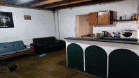 Kitchen of property in Westdene (JHB)