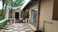 Spaces of property in Westdene (JHB)