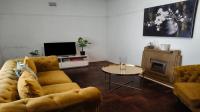 Lounges of property in Westdene (JHB)